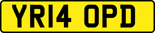 YR14OPD