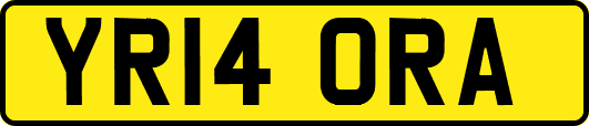 YR14ORA