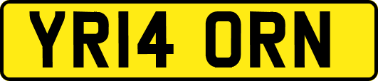 YR14ORN