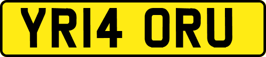 YR14ORU