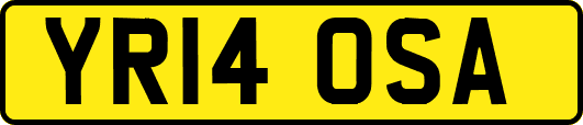 YR14OSA
