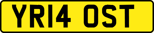 YR14OST