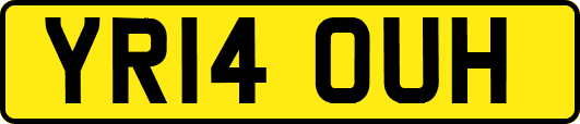 YR14OUH