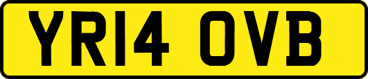 YR14OVB