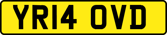 YR14OVD