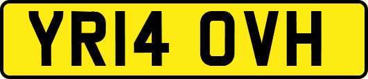YR14OVH