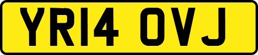 YR14OVJ