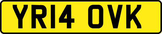 YR14OVK