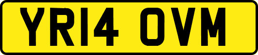 YR14OVM