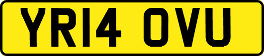 YR14OVU