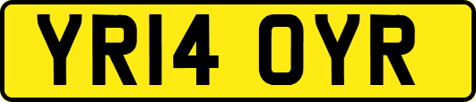 YR14OYR