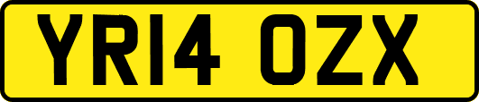 YR14OZX
