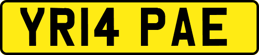 YR14PAE