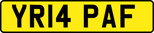 YR14PAF