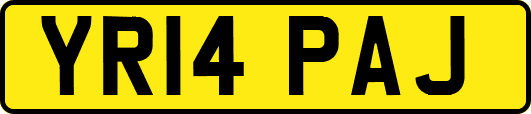 YR14PAJ