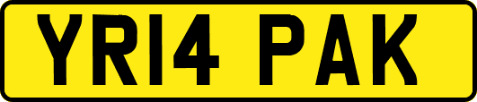 YR14PAK