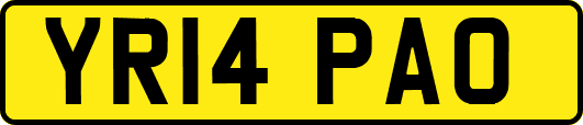 YR14PAO