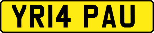 YR14PAU