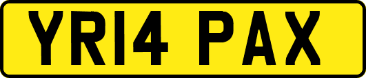 YR14PAX