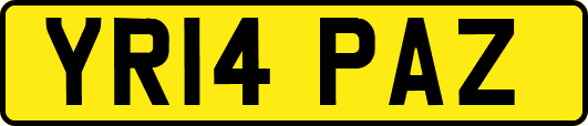YR14PAZ