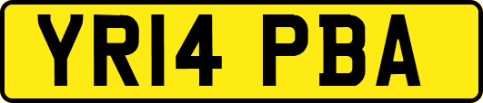 YR14PBA