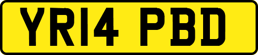 YR14PBD