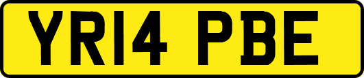 YR14PBE