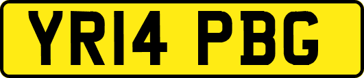 YR14PBG