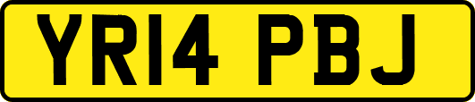 YR14PBJ