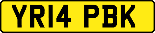 YR14PBK