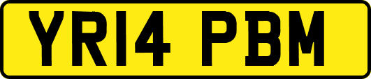 YR14PBM