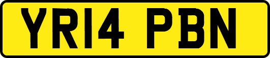 YR14PBN