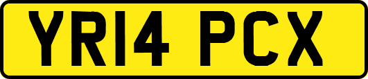 YR14PCX