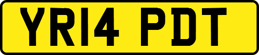 YR14PDT