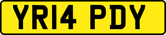 YR14PDY