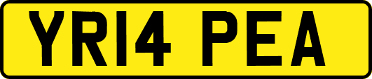 YR14PEA