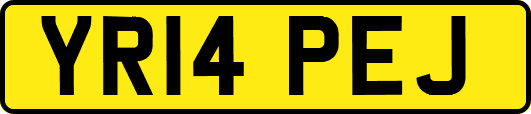 YR14PEJ