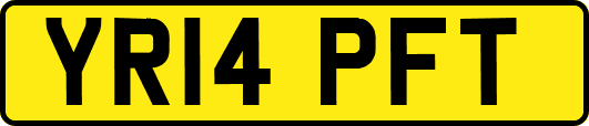 YR14PFT