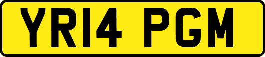 YR14PGM