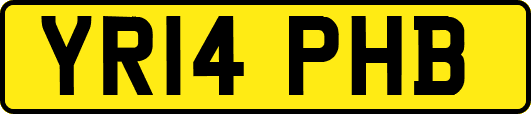 YR14PHB
