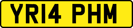 YR14PHM