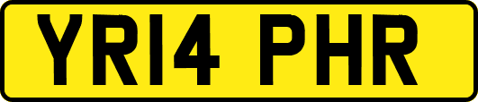 YR14PHR