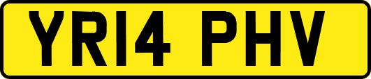 YR14PHV