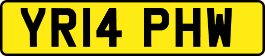 YR14PHW