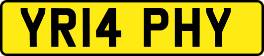 YR14PHY