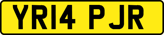 YR14PJR
