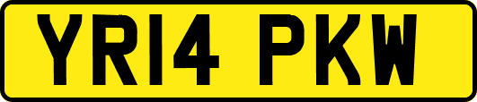 YR14PKW