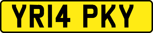 YR14PKY