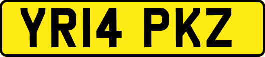 YR14PKZ