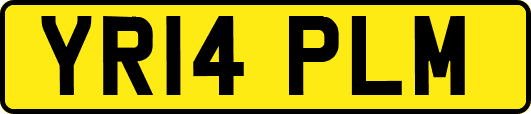 YR14PLM
